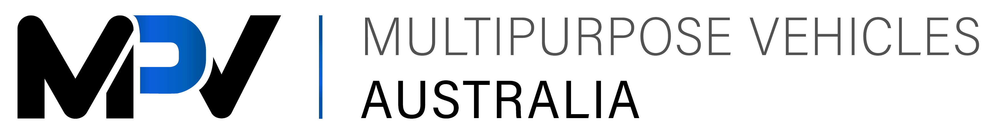 Multi Purpose Vehicles Australia